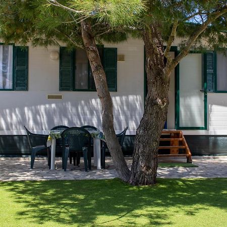 Mobile Homes Bonaca Srima Exterior photo